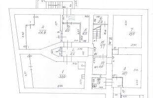 Brīvības - Изображение