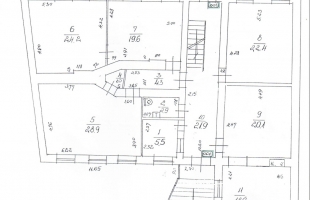 Brīvības - Изображение