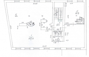 Brīvības - Изображение