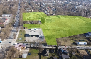 Vienības gatve - Image