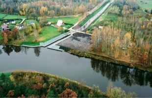 Daugavas - Image