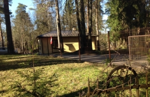 Kalna prospekts - Attēls