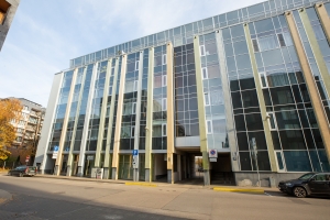 Rūpniecības 34a - Attēls