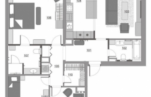 Zolitūdes 46 - Image