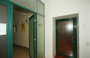 Brīvības gatve - Attēls