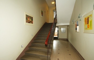 Brīvības gatve - Attēls