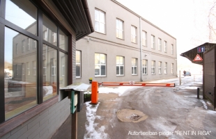 Brīvības gatve - Attēls