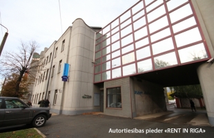 Brīvības gatve - Attēls