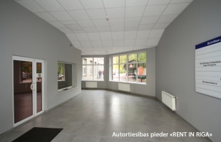 Brīvības gatve - Attēls