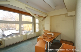 Brīvības gatve - Attēls