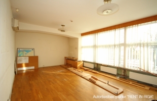 Brīvības gatve - Attēls