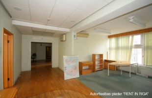 Brīvības gatve - Attēls