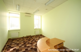 Brīvības gatve - Attēls