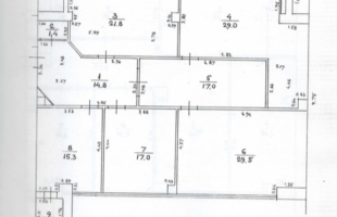 Brīvības gatve - Attēls