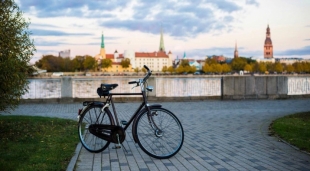 Mūkusalas 25 - Изображение