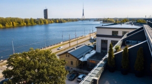 Mūkusalas 25 - Изображение