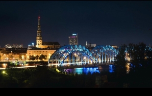 Mūkusalas 25 - Изображение