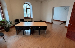 Aspāzijas bulvāris - Image