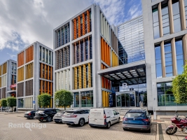 Republikas laukums - Изображение