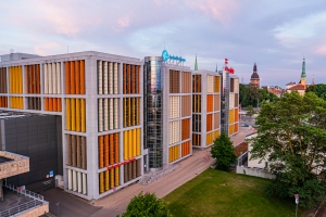 Republikas laukums - Изображение