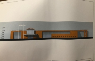 Brīvības - Изображение