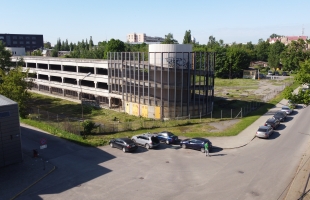 Brīvības - Изображение