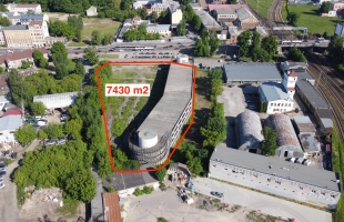 Brīvības - Изображение