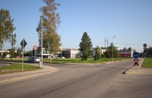 Priedaines - Image