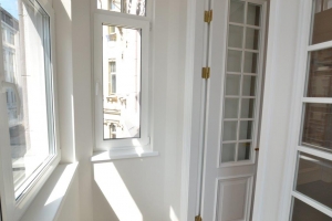 Lāčplēša 23 - Attēls