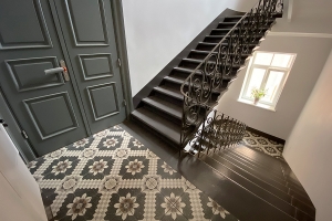 Lāčplēša 23 - Attēls