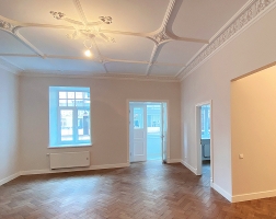 Lāčplēša 23 - Изображение