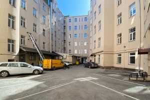 Lāčplēša 23 - Attēls