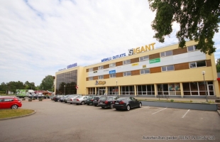 Ventspils šoseja - Attēls