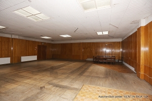 Ventspils šoseja - Attēls