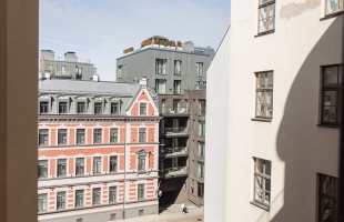 Valdemāra 23 - Image