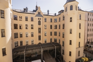 Valdemāra 23 - Image