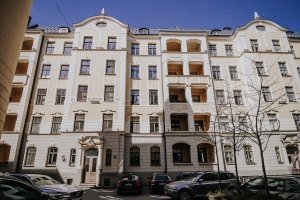 Valdemāra 23 - Image