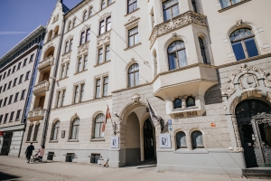 Valdemāra 23 - Image