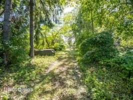 Ulmaņa gatve - Attēls