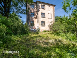 Ulmaņa gatve - Attēls