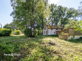 Ulmaņa gatve - Attēls