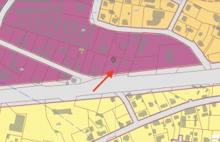 Ulmaņa gatve - Attēls