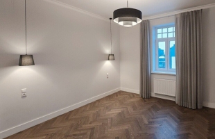 Lāčplēša 23 - Attēls