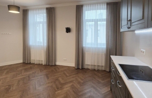 Lāčplēša 23 - Attēls