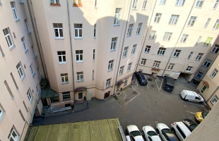 Lāčplēša 23 - Изображение