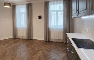 Lāčplēša 23 - Изображение