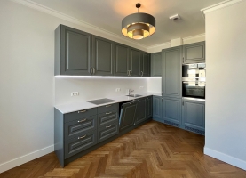 Lāčplēša 23 - Изображение