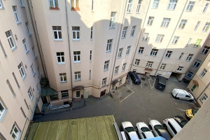 Lāčplēša 23 - Attēls