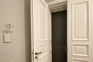 Lāčplēša 23 - Attēls