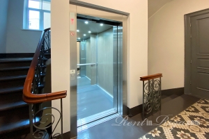 Lāčplēša 23 - Attēls